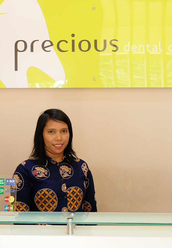 Precious Dental Care