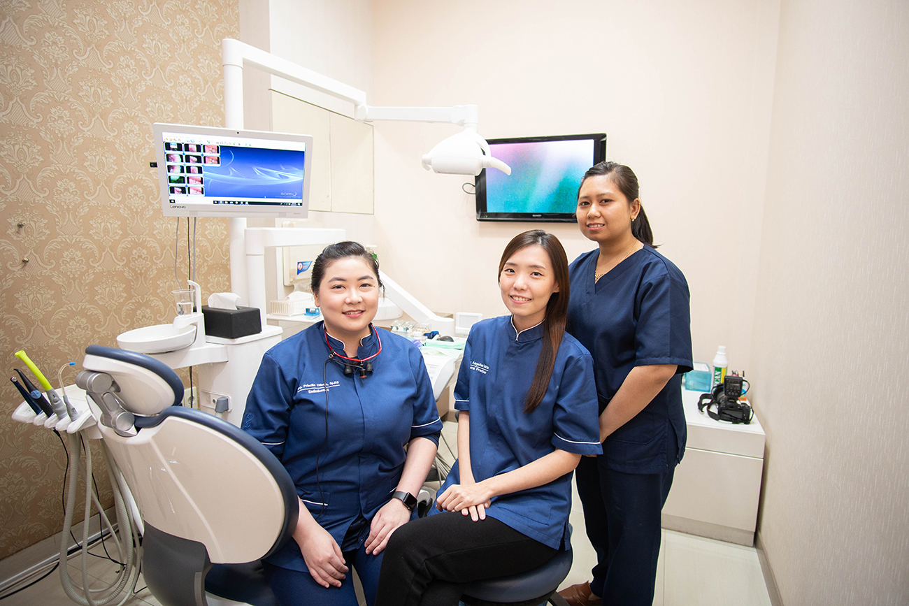 Precious Dental Care Klinik Gigi Di Pluit Jakarta Utara