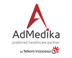 Logo admedika