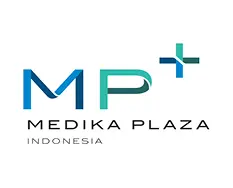 Medika Plaza Indonesia logo