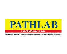 Logo pathlab
