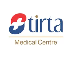 Logo tirta medical center