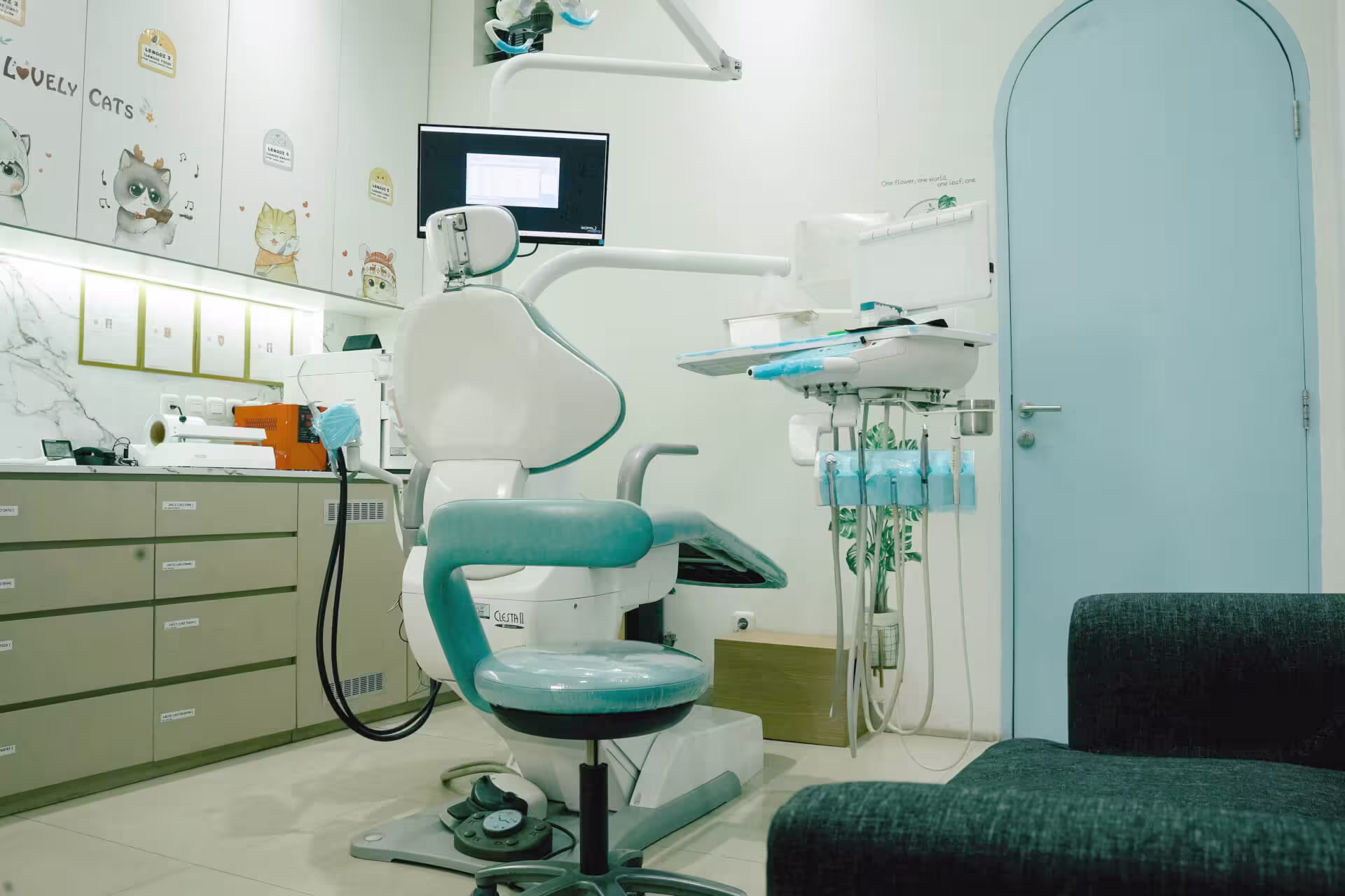 Dental Room 3